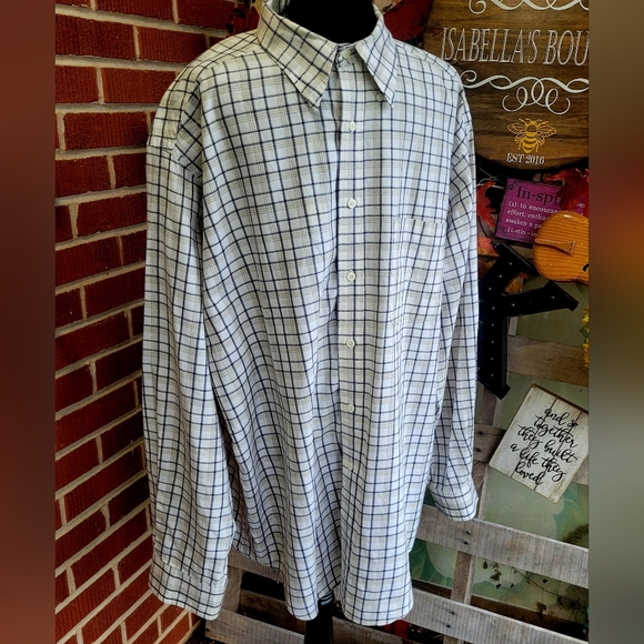 Nautica Other - Nautica Men's Buttondown Shirt